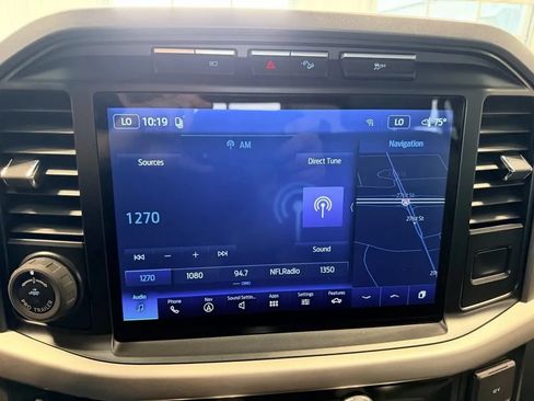 Used 2022 Ford F150 XLT w/ Equipment Group 302A High AWD/4WD image 39