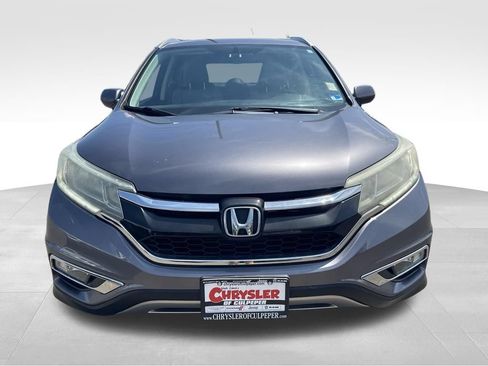 Used 2015 Honda CR-V EX-L image 19