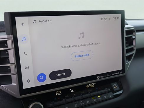 Used 2024 Toyota Tundra Limited image 19