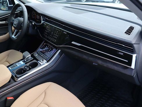 Used 2025 Audi Q7 3.0T Premium Plus w/ Premium Plus Package image 21