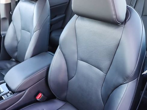 Used 2025 Honda Accord Touring image 27