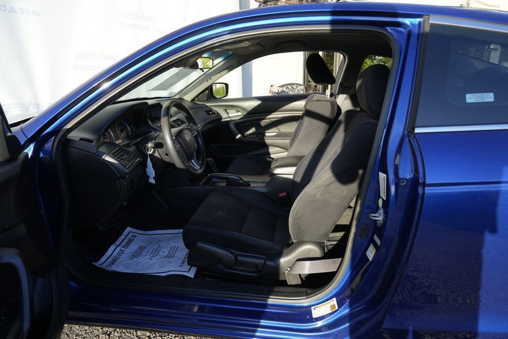Used 2011 Honda Accord LX-S image 15