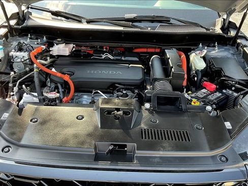 Used 2026 Honda CR-V Sport-L image 32