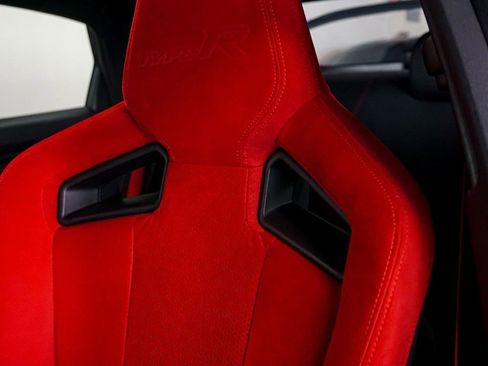 Used 2025 Honda Civic Type R image 76