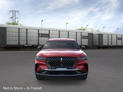 New 2026 Lincoln Nautilus Premier AWD/4WD image 28