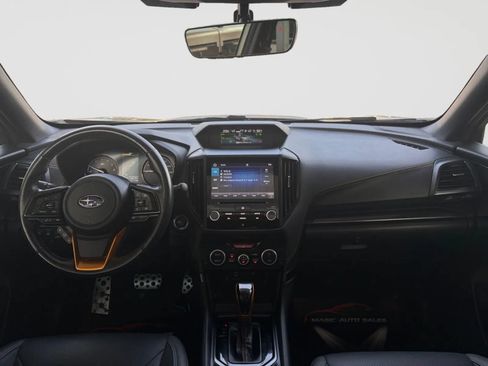 Used 2022 Subaru Forester Wilderness AWD/4WD image 22