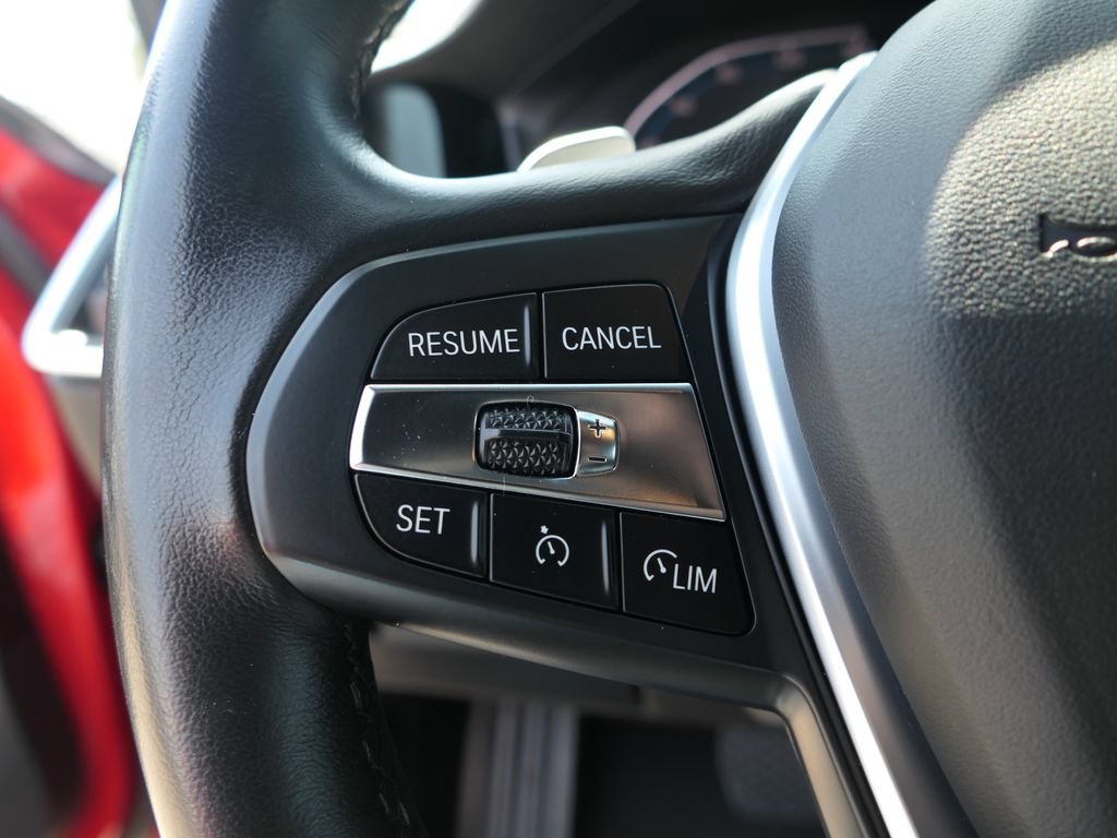 Used 2021 BMW 330e w/ Premium Package RWD image 13
