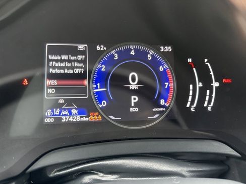 Certified 2023 Lexus RX 350 Premium Plus w/ Accessory Package image 16