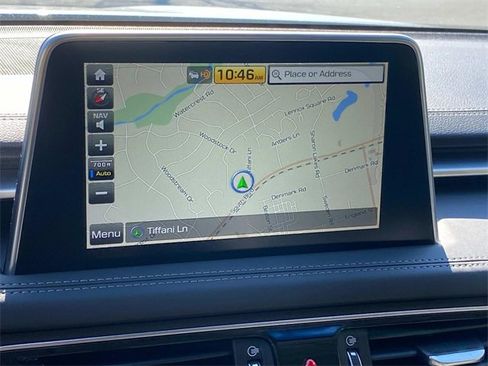 Used 2019 Genesis G70 2.0T Advanced w/ Dynamic Package image 26