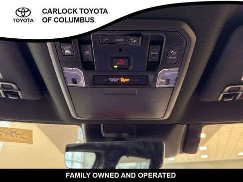 New 2026 Toyota Tundra Platinum AWD/4WD image 30