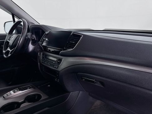 Used 2024 Honda Ridgeline RTL image 45