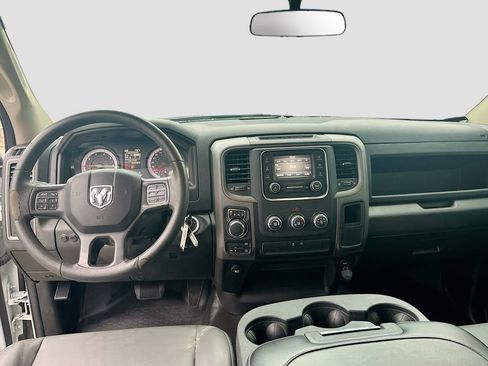 Used 2022 RAM 1500 Tradesman AWD/4WD image 20