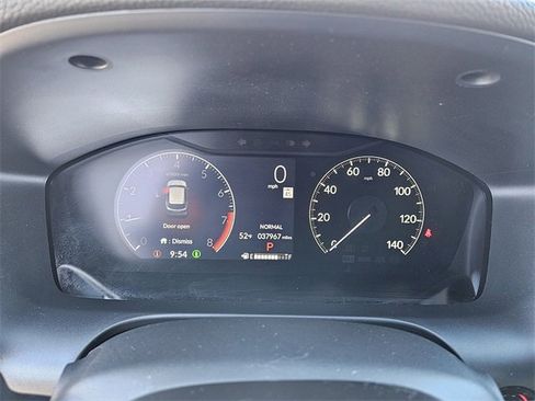 Used 2023 Honda HR-V Sport image 28