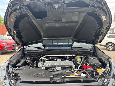 New 2026 Subaru Ascent Touring AWD/4WD image 12