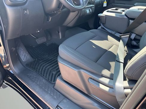 New 2026 GMC Sierra 1500 Pro w/ Graphite Edition image 27