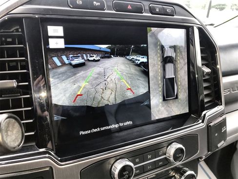 Used 2022 Ford F450 Limited image 17