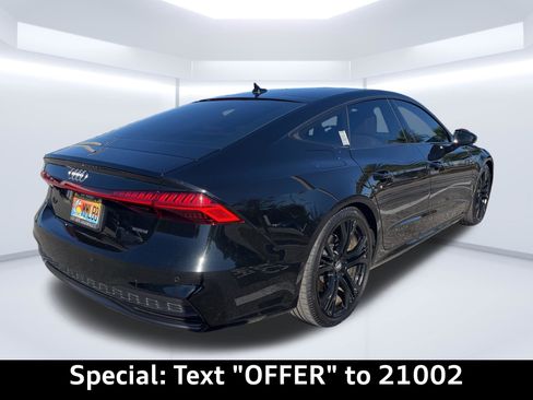 Used 2019 Audi A7 3.0T Prestige image 19