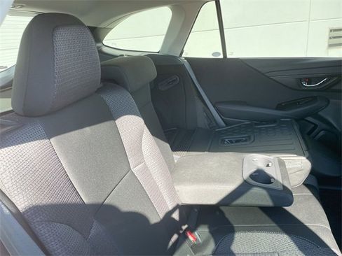 Certified 2025 Subaru Outback Premium image 15
