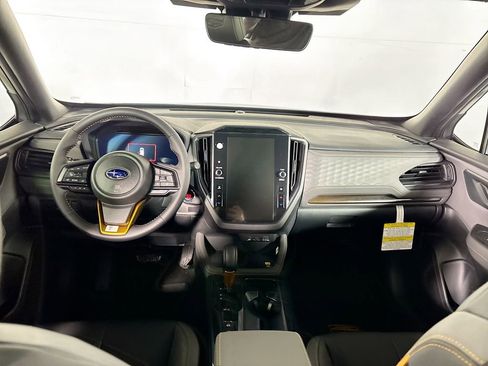 New 2026 Subaru Forester Wilderness image 12