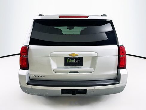 Used 2018 Chevrolet Tahoe LT w/ Max Trailering Package image 7