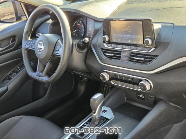 Used 2023 Nissan Altima 2.5 S FWD image 17