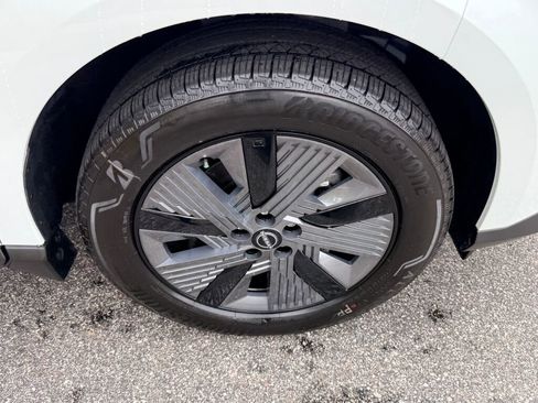 Used 2026 Nissan Murano SL image 14