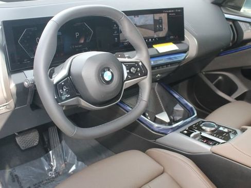 Used 2026 BMW X3 xDrive30 w/ Premium Package image 13