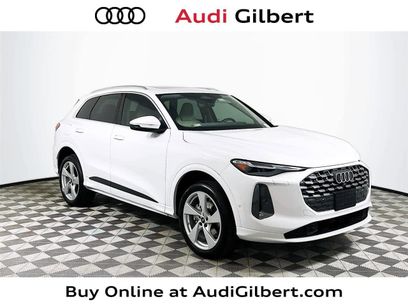 Certified 2025 Audi Q5 Premium w/ Premium Plus