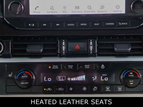 Used 2023 Nissan Pathfinder SL image 20