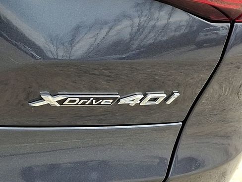 Used 2020 BMW X5 xDrive40i w/ Executive Package image 37