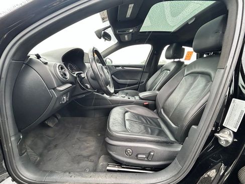 Used 2015 Audi A3 1.8T Premium w/ Cold Weather Package FWD image 14