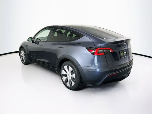 Used 2023 Tesla Model Y Long Range AWD/4WD image 5