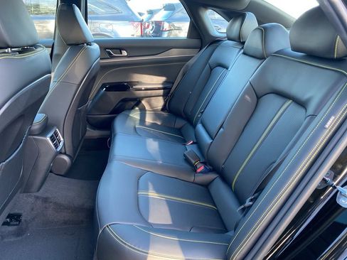 New 2026 Kia K5 GT w/ GT1 Package image 26