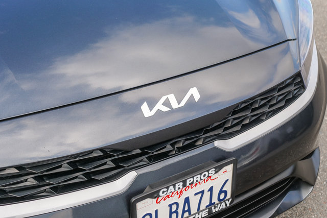 Certified 2024 Kia Forte LXS w/ LXS Technology Package FWD image 12
