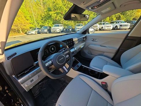 New 2026 Hyundai Kona SEL Premium FWD image 24