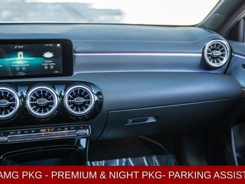 Used 2022 Mercedes-Benz A 220 image 27