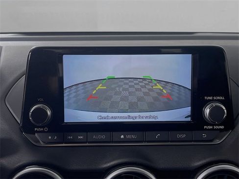 New 2025 Nissan Sentra S image 11