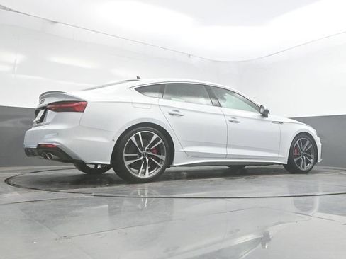 Used 2023 Audi S5 Prestige image 47