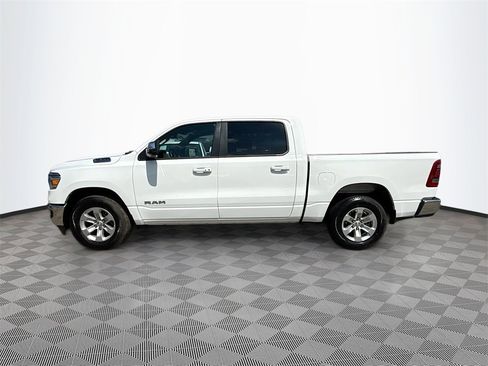 Used 2023 RAM 1500 Laramie image 5