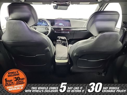 Used 2023 Kia EV6 GT-Line w/ GT-Line Suede Seat Package image 13