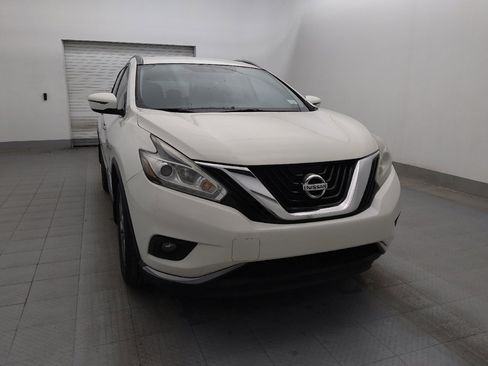 Used 2015 Nissan Murano SV image 14