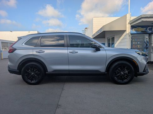 Used 2024 Honda CR-V Sport image 7