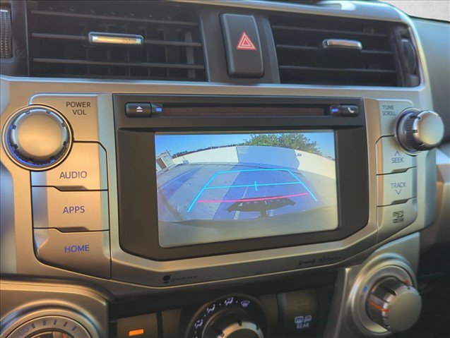 Used 2016 Toyota 4Runner SR5 RWD image 19