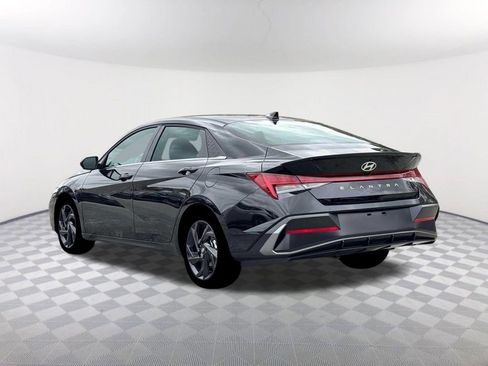 New 2026 Hyundai Elantra SEL Sport Premium FWD image 5