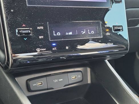 Used 2024 Hyundai Santa Cruz SEL FWD image 28