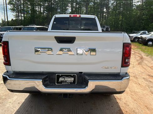 New 2025 RAM 2500 Tradesman image 9