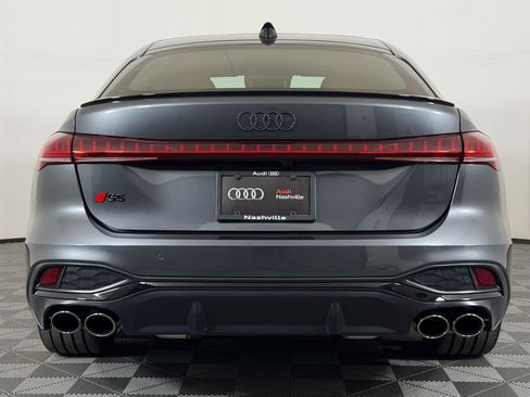 Used 2025 Audi S5 Premium Plus AWD/4WD image 10