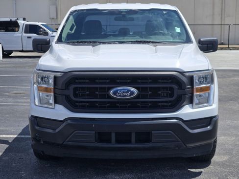 Certified 2022 Ford F150 XL w/ Equipment Group 101A High RWD image 2