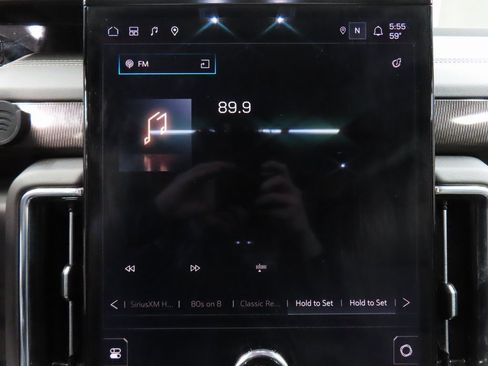 Used 2025 GMC Yukon Elevation w/ LPO, Floor Liner Package image 21