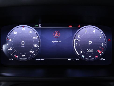 Used 2024 Land Rover Defender 110 S image 22